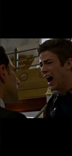 Season 1 Barry was prime