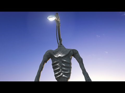 Light Head Reborn - Horror Short Film