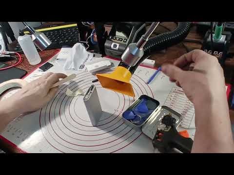 ipod mini battery replacement