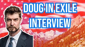 Doug in Exile: Hollywood Secrets, Faith, & Fighting Brainwashing  w/ Doug TenNapel