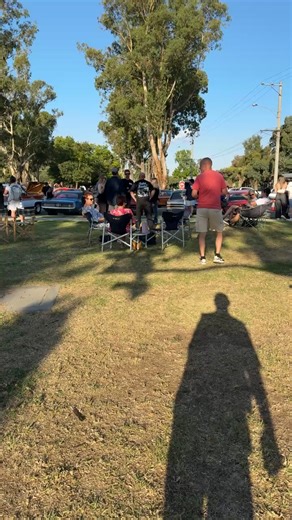 Australian Car Events on Reels