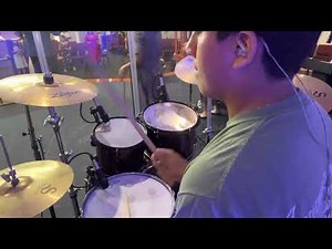 El Poderoso De Israel Medley Cover