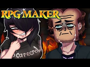 This Disturbing RPG Maker Game is Worse Than You Think (Overanalyzed)