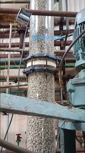 “How a Distillation Column Really Works – Explained Simply!” #science#DistillationColumn#ChemicalEng