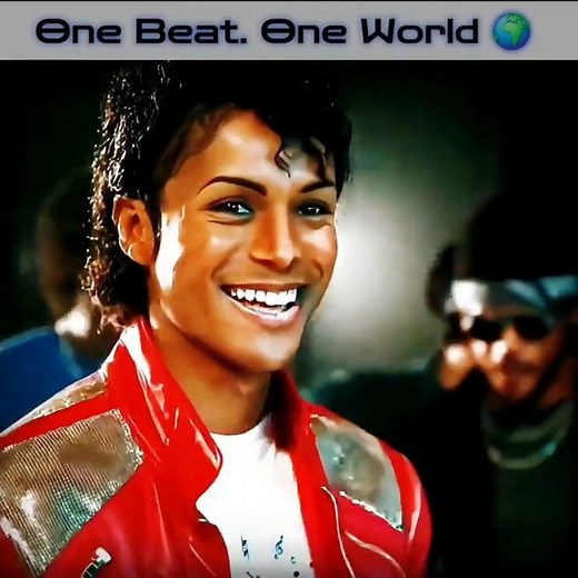 Michael Jackson Believed Music Could Change the World 🌍🕴️🖤