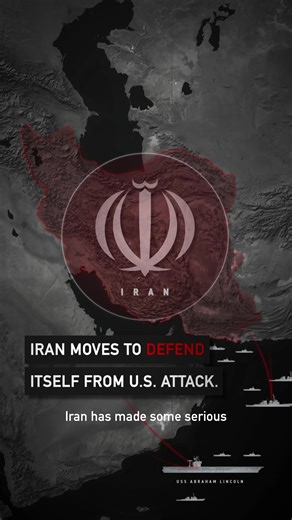 Iran is making serious moves to ensure its system survives a U.S. attack - even if they leadership doesn’t. #iran #usa #breakingnews #usiranconflict #news