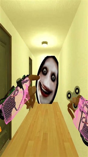Scary Woman Nexbots Garry's Mod #gmod #garrymod #nextbots #garrysmod
