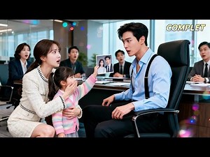 🤫Ne l'appelle pas Papa! Ma fille surgit avec une PHOTO. Le PDG Milliardaire CHOQUÉ!