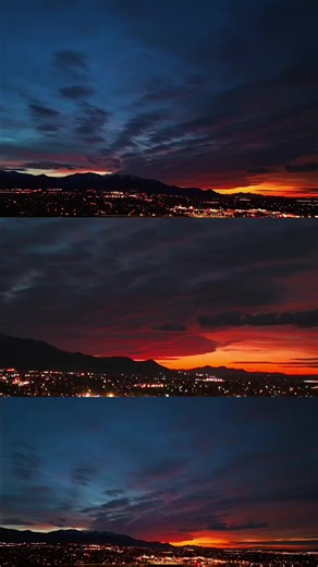 The sky transformed into a breathtaking canvas of vibrant hues. As the sun dipped below the horizon, it cast a warm, golden glow. Soft oranges and deep reds painted the clouds with exquisite beauty. The expansive valley mirrored this stunning display, reflecting the changing colors. A sense of profound tranquility settled over the landscape. The air grew cooler, carrying the gentle scent of the earth. It was a moment of quiet awe, a peaceful conclusion to the day. This serene panorama offered a 