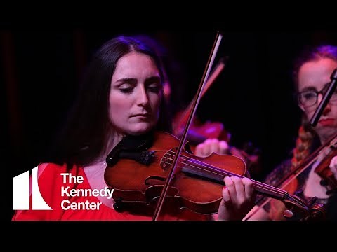 The Gypsy Violin Ensemble of Cannes - Millennium Stage (October 31, 2019)