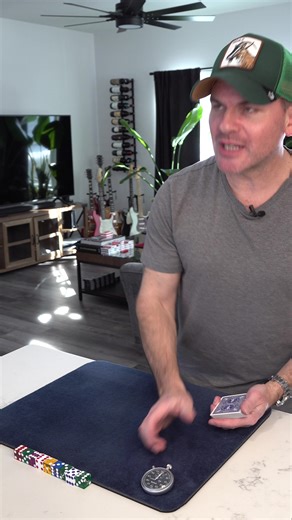 Learn The AMAZING Tempe Tempe Tempe Card Trick!!! No Need to Practice! No Set Up! #learnmagic #magicrevealed #cards #tempe