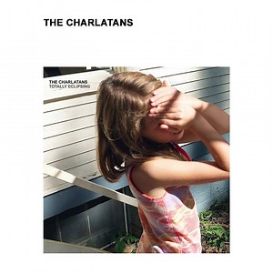 Four brand new tracks. Totally Eclipsing EP is out now! | The Charlatans