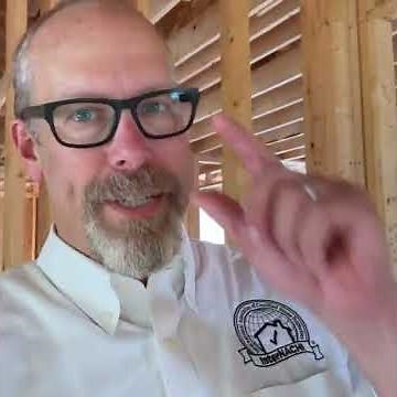 9 steps to inspecting plumbing during pre-drywall inspection time. ‪@internachi‬