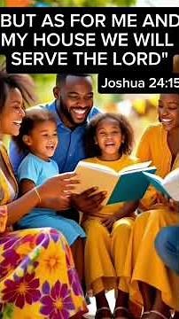 As for Me and House #JesusisLord #christiansong #music #trending #viral #lyrics