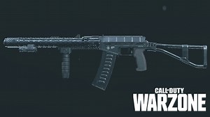 Best AS VAL loadout for CoD: Warzone Season 5 - CharlieINTEL