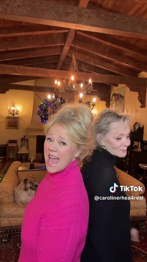 Caroline Rhea's 90s Sisterhood Comedy Special on Veeps