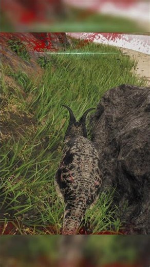 İnteresting | The Isle Hordetest