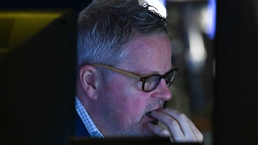 While a correction is 'normal,' here's how to best prepare for one