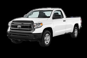 2014 Toyota Tundra