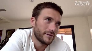 56K views · 57 reactions | The fate of filming “The Outpost” rested entirely on Scott Eastwood’s broken ankle. Actor Scott Eastwood and director Rod Lurie recall the hurdle during the Variety Screening Series Presented by the All-New @Toyota USA Mirai https://bit.ly/3bzLTMF | Variety | Facebook