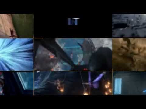 Lucasfilm 50th Anniversary logo Reel Ending (2021)