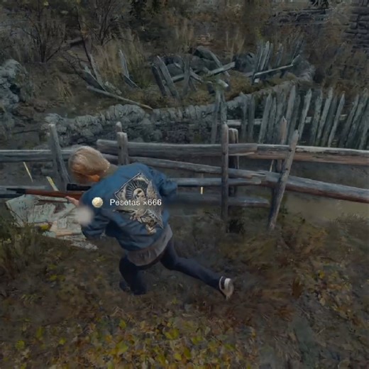 Resident Evil 4 Remake Gameplay ESCAPE FROM VILLAGE Epic Enemies Battle #videogames #gameplay #pcgame | Shuki Devi