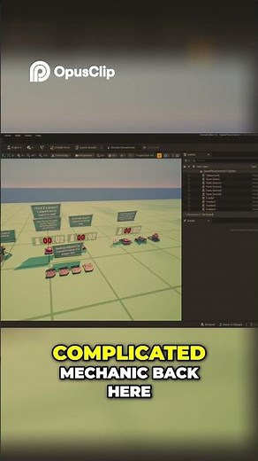 How PIECE CONTROL Map is Made in UEFN