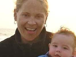 Medfield Wife and Mother, Stephanie Walsh Obituary...