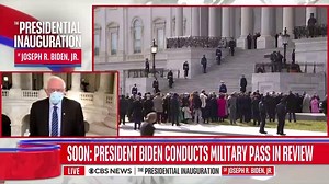 35K views · 1.5K reactions | WATCH: Gayle King asked Senator Bernie Sanders about his outfit at President Biden's #Inauguration.  "In Vermont, we dress warm. We know something about the cold and we're not so concerned about fashion. We want to keep warm." | CBS Mornings | Facebook