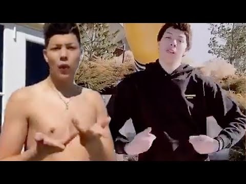 Patrick Mahomes Brother Jackson Goes OFF On Trolls BULLYING Him About His CRINGE TikToks