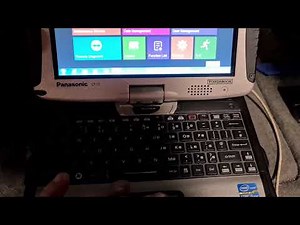 Vpecker vci reset/connection problem