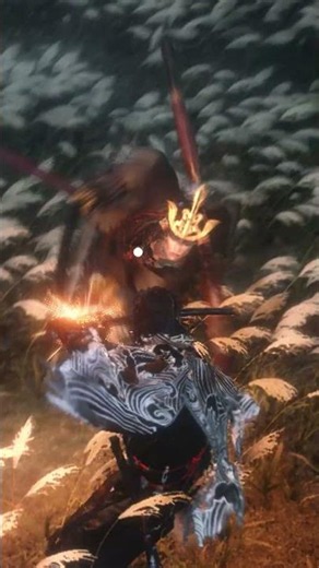 Sekiro, but with a new look 🔥 | Custom Mod Showcase