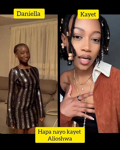 Kayetora's Dance Challenge - Fans Surprised by Results