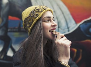 The 7 Best Edibles for People Who Hate Edibles