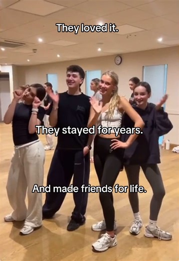 Scottish Dance Class Experience: More than Steps