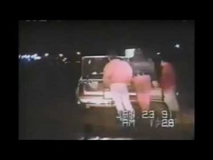 Murder Of Darrell Lunsford