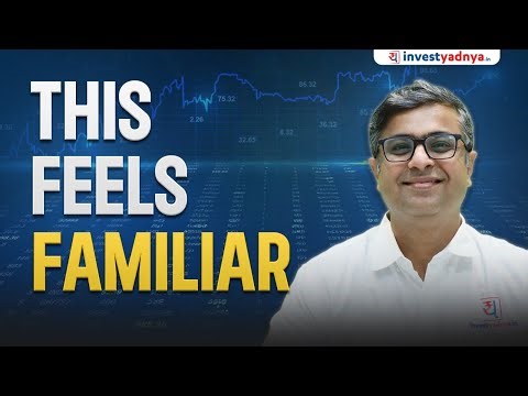 Humble Request to All Retail Investors | Are We Repeating History? Parimal Ade