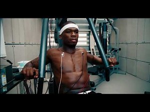 50 Cent – In Da Club (Dirty/Music Video)