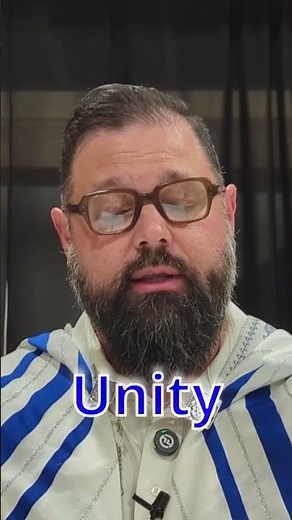 Integrity and Unity by Michael Costa #messianicjudaism #torah