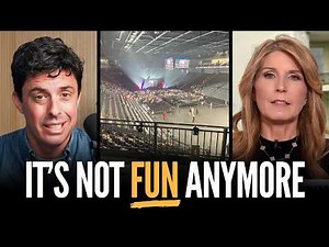 MAGA's Vibes Are ABYSMAL