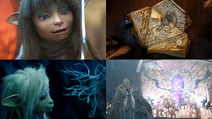 Netflix original `` Dark Crystal: Age of Resistance '' latest trailer is released