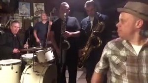 11K views · 615 reactions | This Monday, Aug 15, 2022 (8 pm) at The Maui Sugar Mill Saloon, Tarzana - THE BEST BLUES COMES TO TARZANA! 8 PM - Tom Gramlich (Great Robben Ford style guitarist) 9 PM - Rumble King (Tough vintage 50s blues & Rock n Roll - seen here) 11:00 PM - All-Star Jam (run by bass legend Michael Be Holden) For VIP seats please text 323-377-5291￼ | Cadillac Zack Presents The Best Blues In Southern California | Facebook