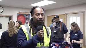 1.4K views · 28 reactions | Newark’s Water & Sewer Workers Become...