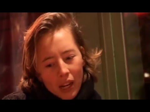 Carnet d'Acteurs - Isild le Besco