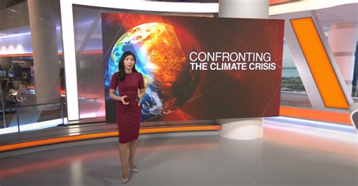 Confronting the climate crisis