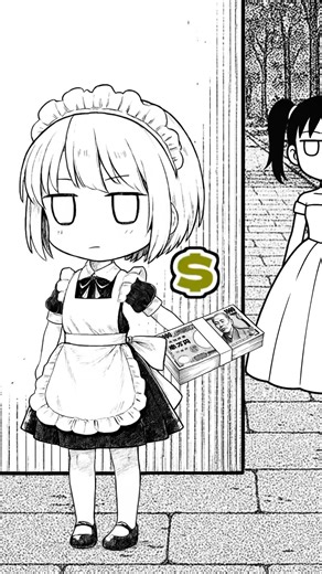 I tried leaving money in the city