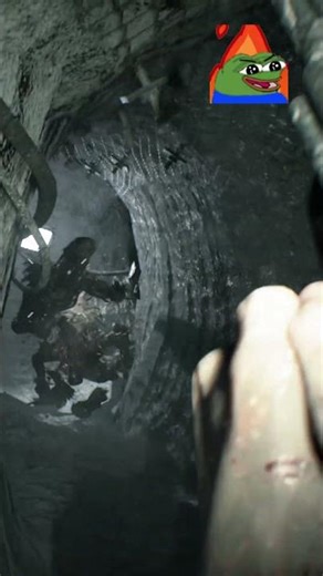 Here's how to get INFINITE AMMO in RESIDENT EVIL 7 #residentevil #cheats #residentevil7 #gaming