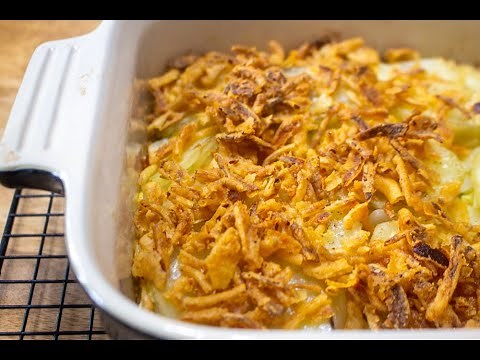 Instant Pot Corned Beef and A Crunchy Cabbage Casserole