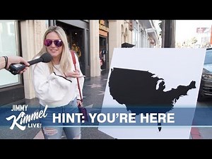 Can You Name This Country?