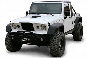 👉DV8 Offroad HT07M715-HKJT M715 Conversion Kit 07-18 Wrangler JK 2/4 Door » GodSpeed Off-Road
